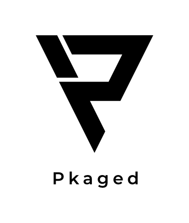 Pkaged logo
