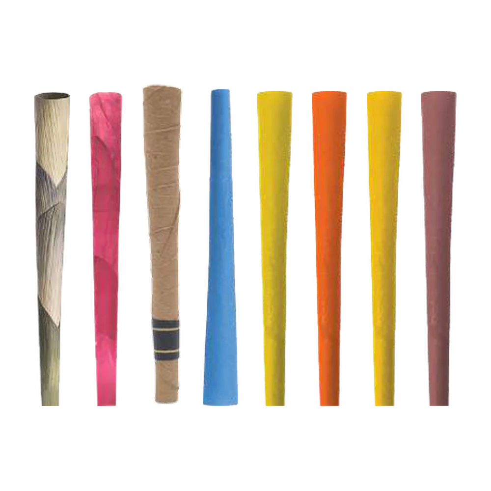 Botanical & Fruit Paper Cones