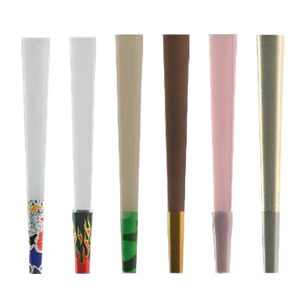 Custom Design Pre-Roll Cones
