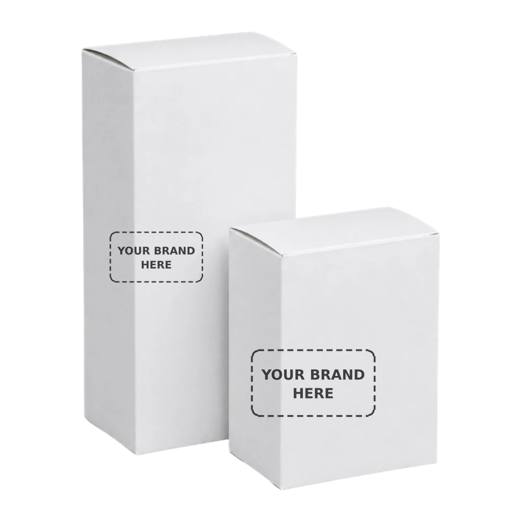 Custom Boxes