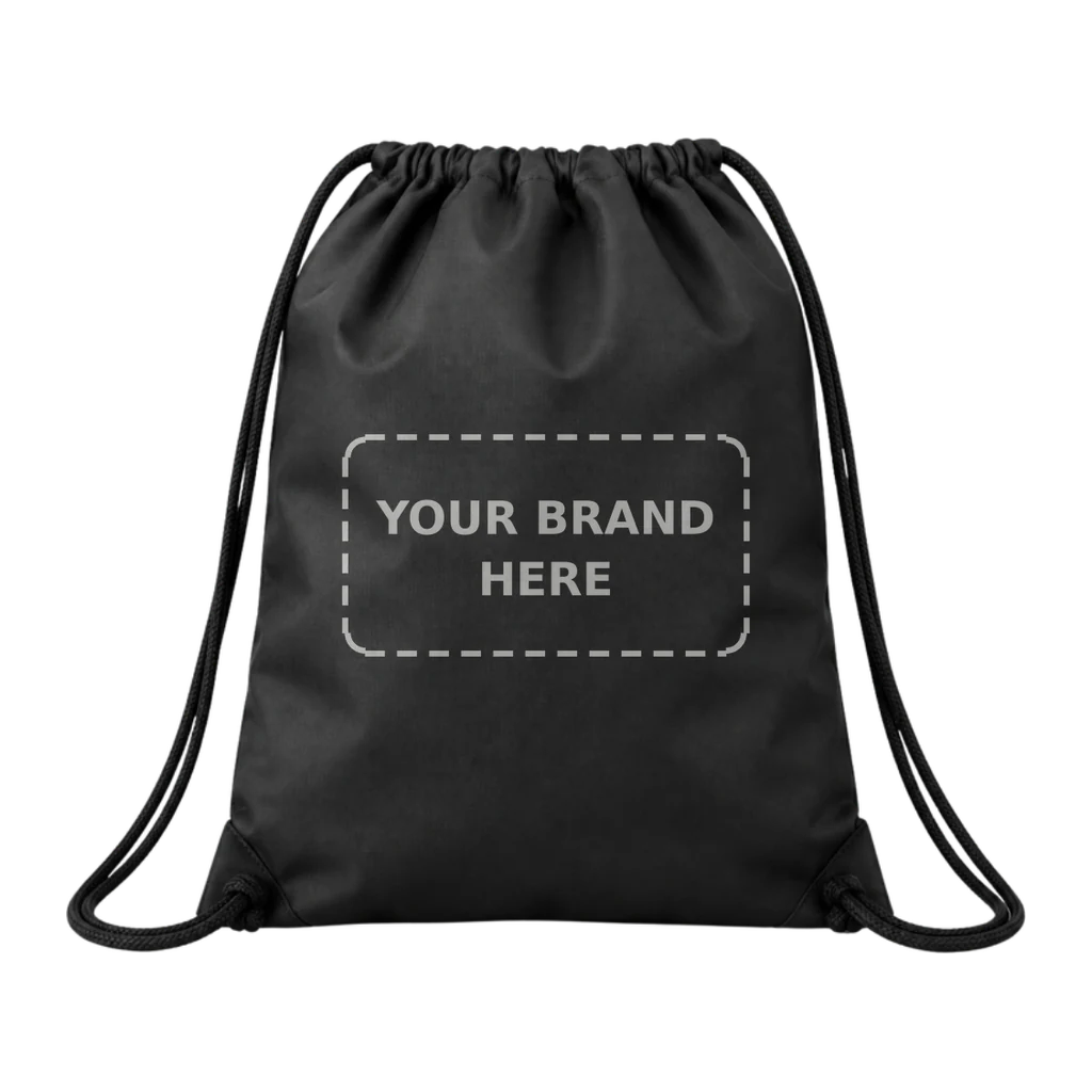 Custom Drawstring Bags