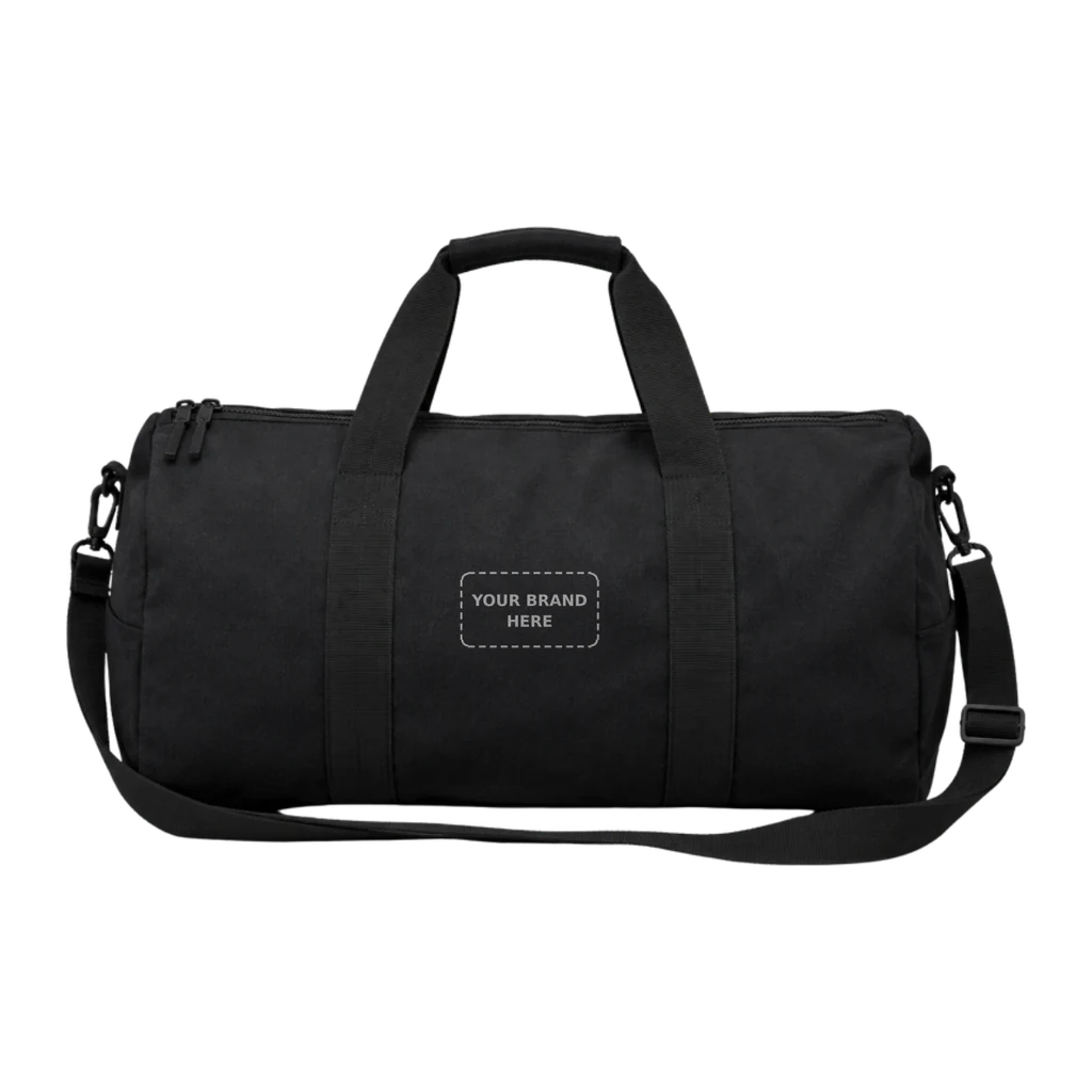 Custom Duffle Bags