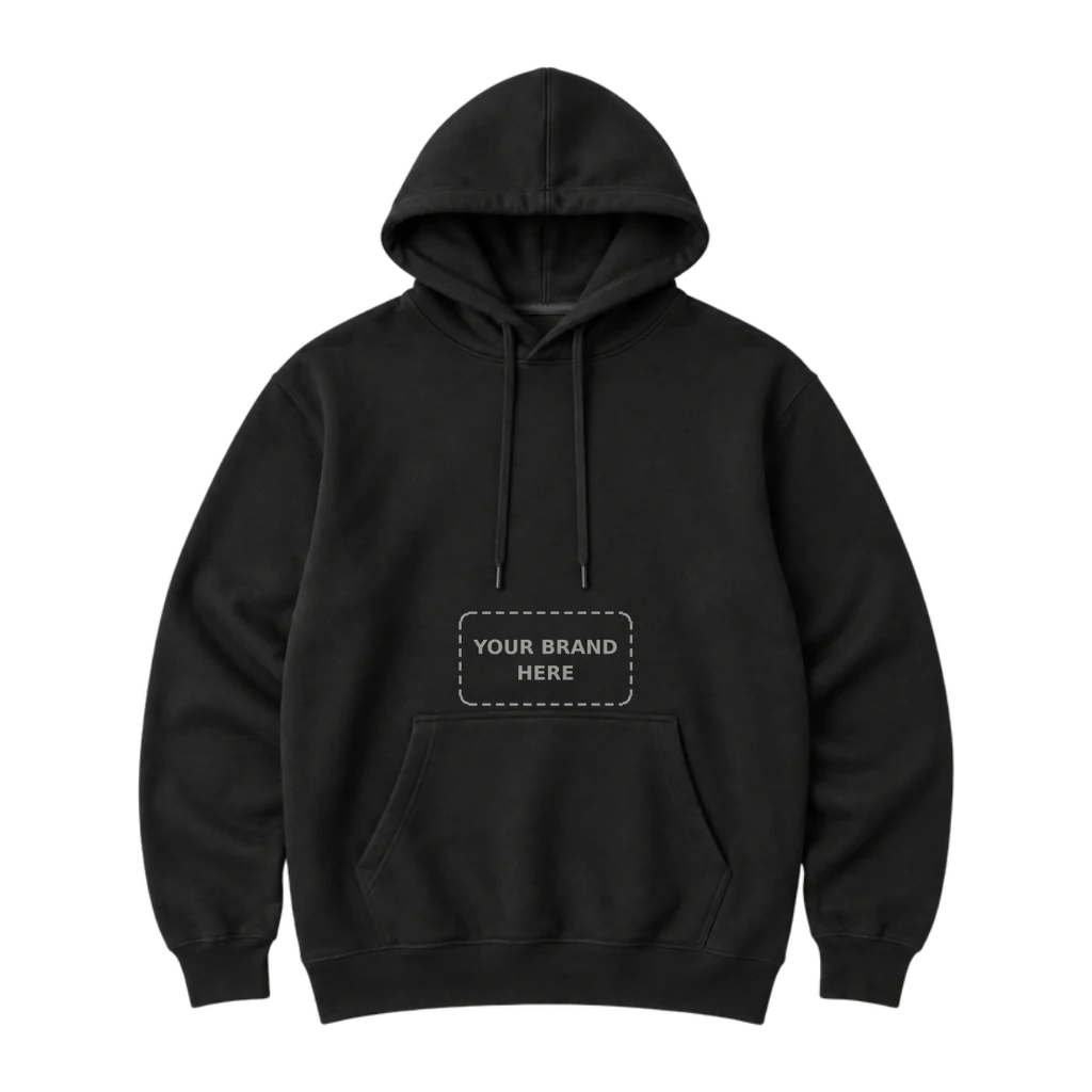Custom Hoodies