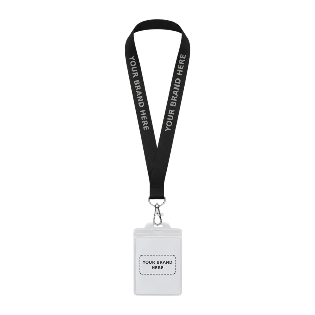 Custom Lanyards