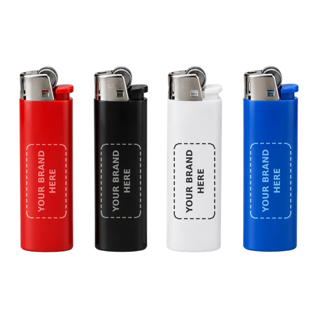 Custom Lighters