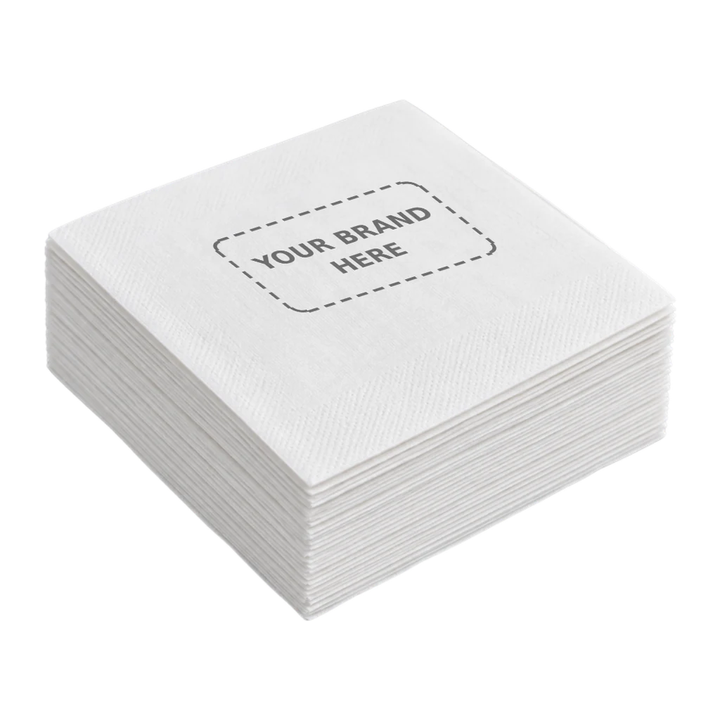 Custom Napkins