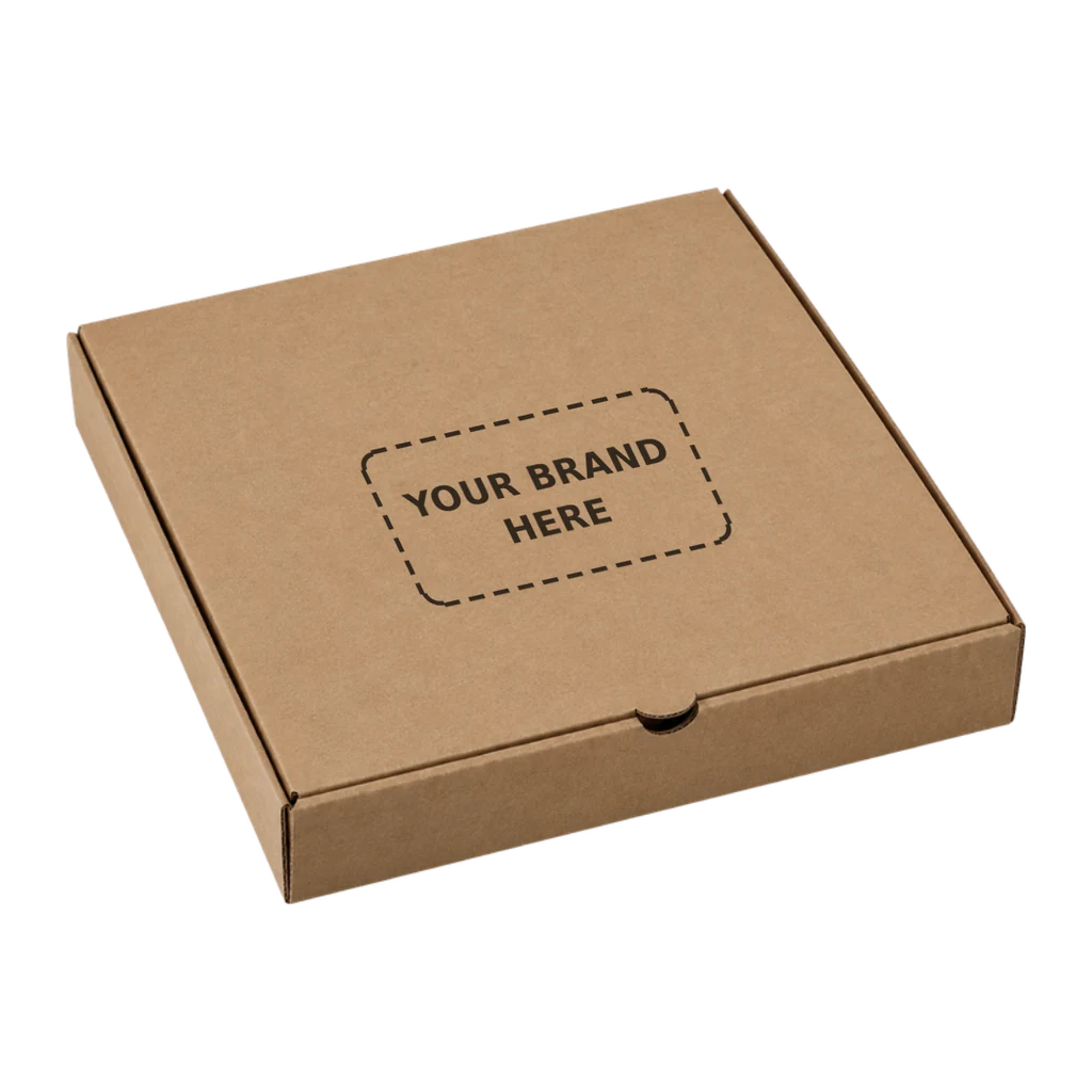 Custom Pizza Boxes