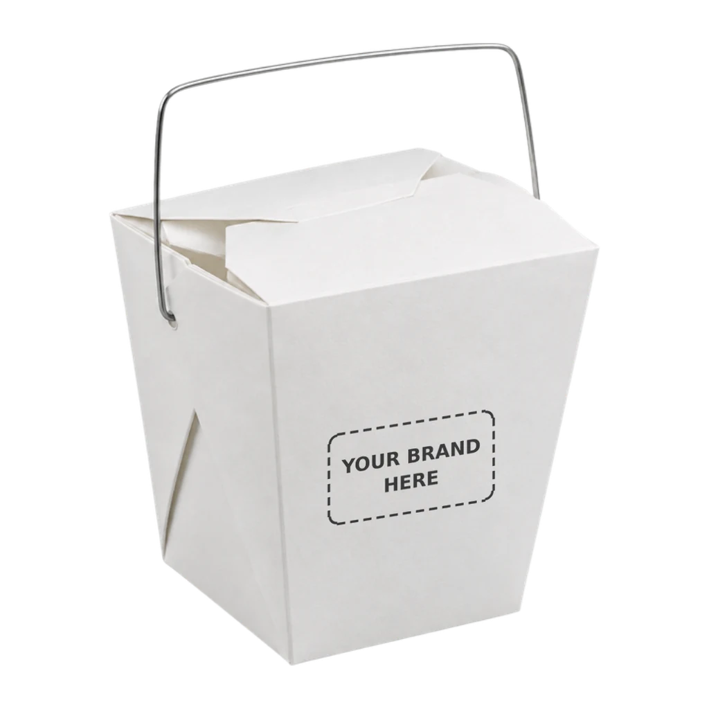 Custom Takeout Boxes