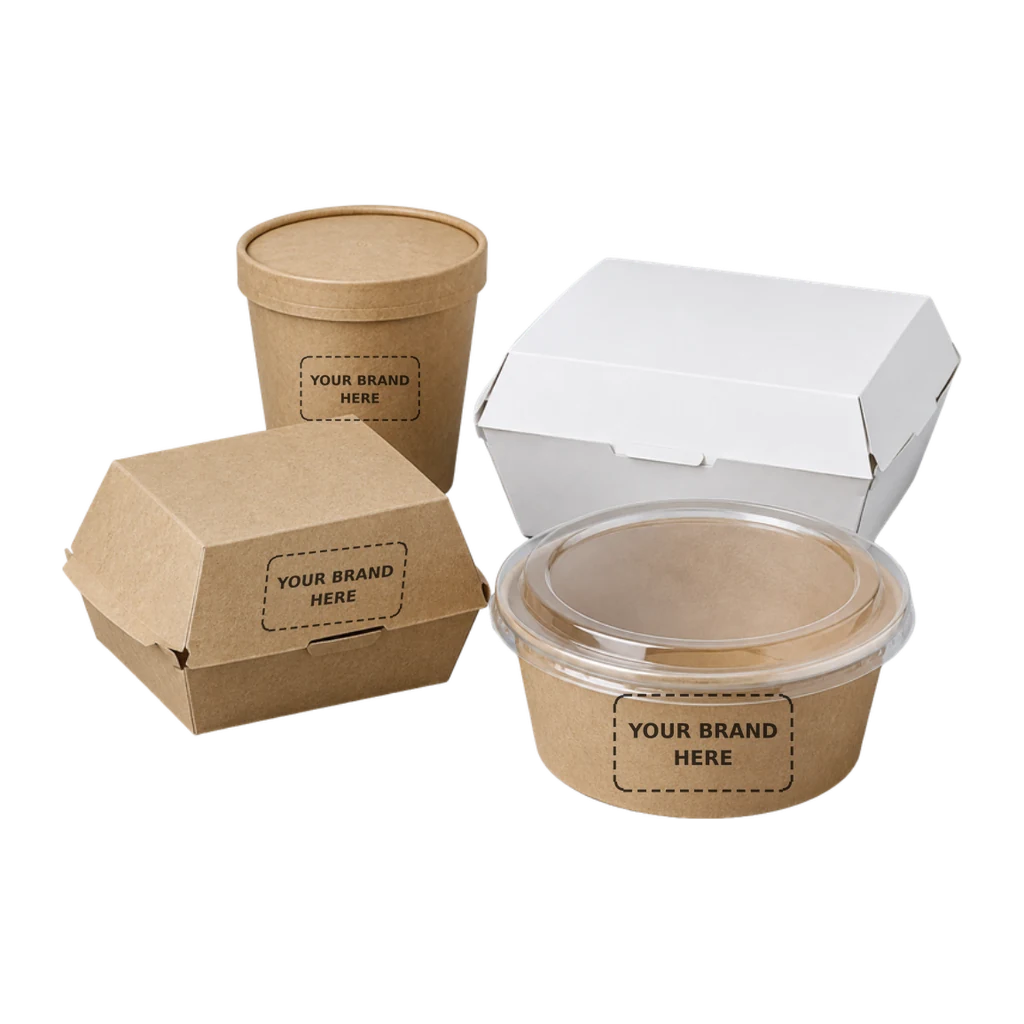 Food Containers