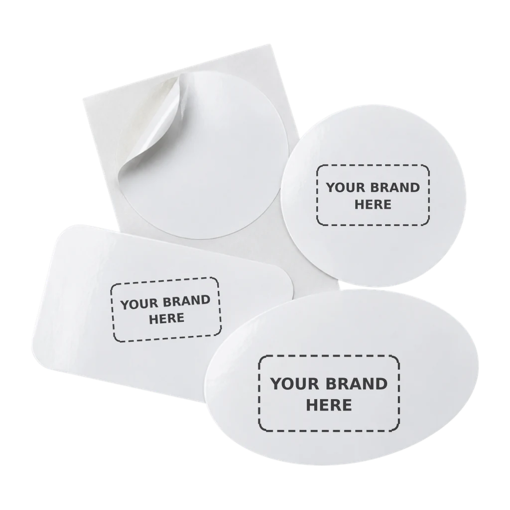 Labels & Stickers
