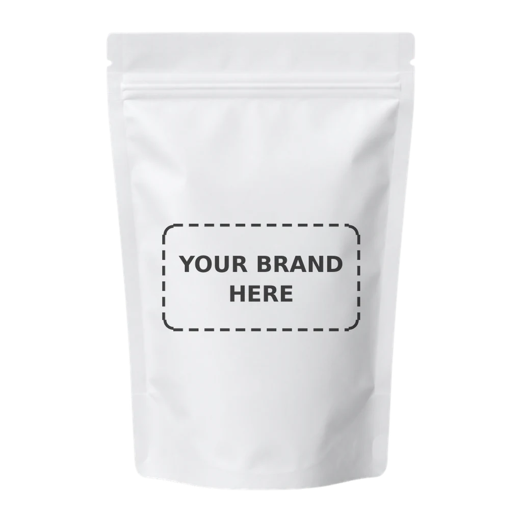 Mylar Bags