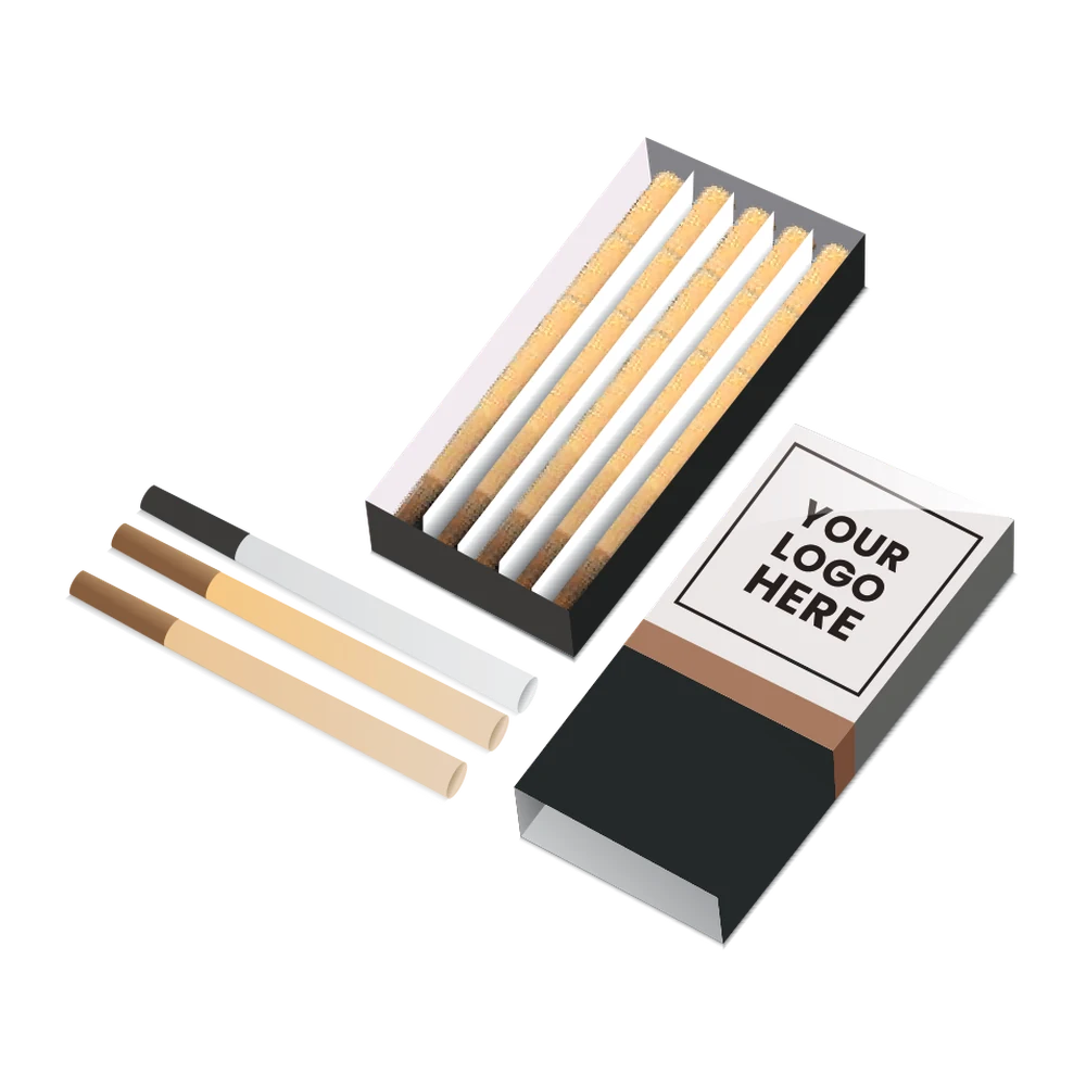Cone Slide Packs