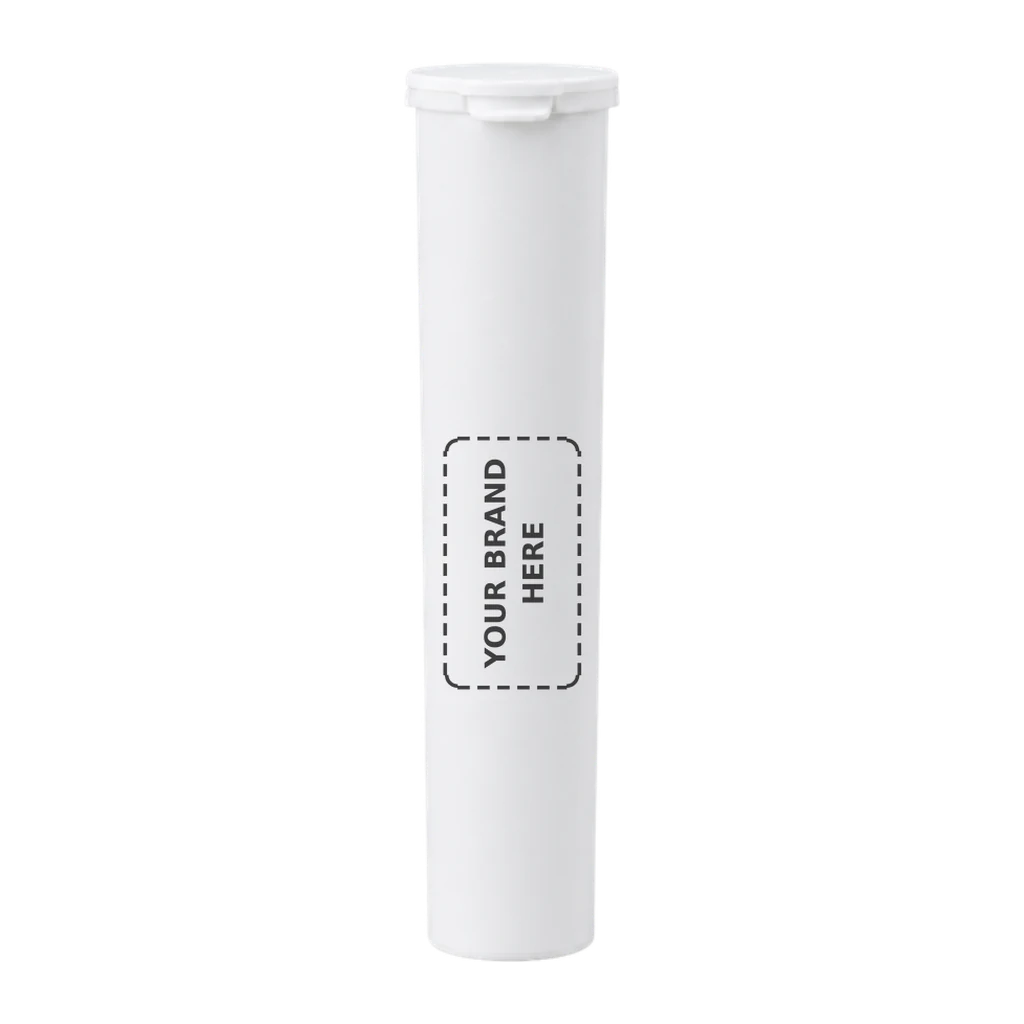 Pre-Roll Tubes