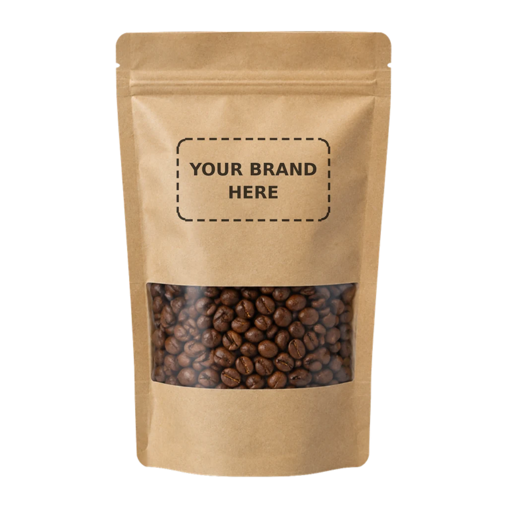 Stand-Up Pouches