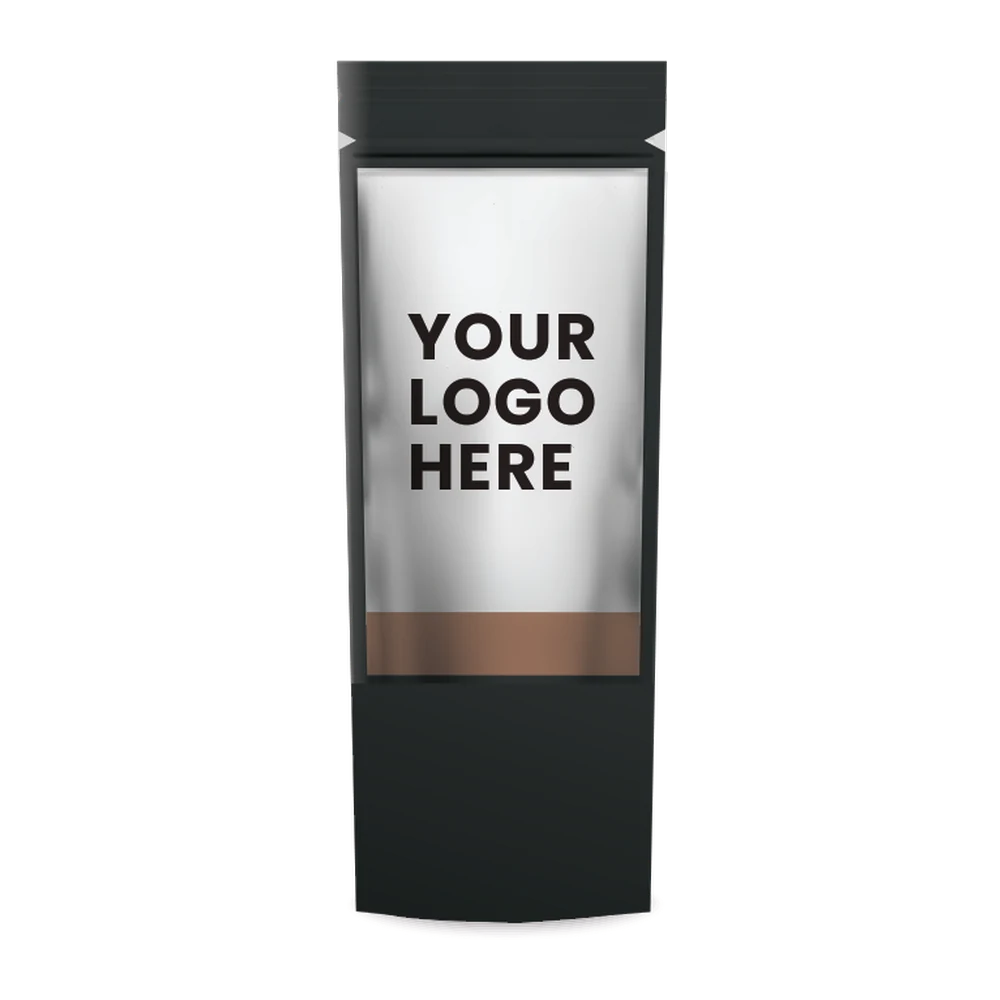 Pre-Roll Mylar Bags