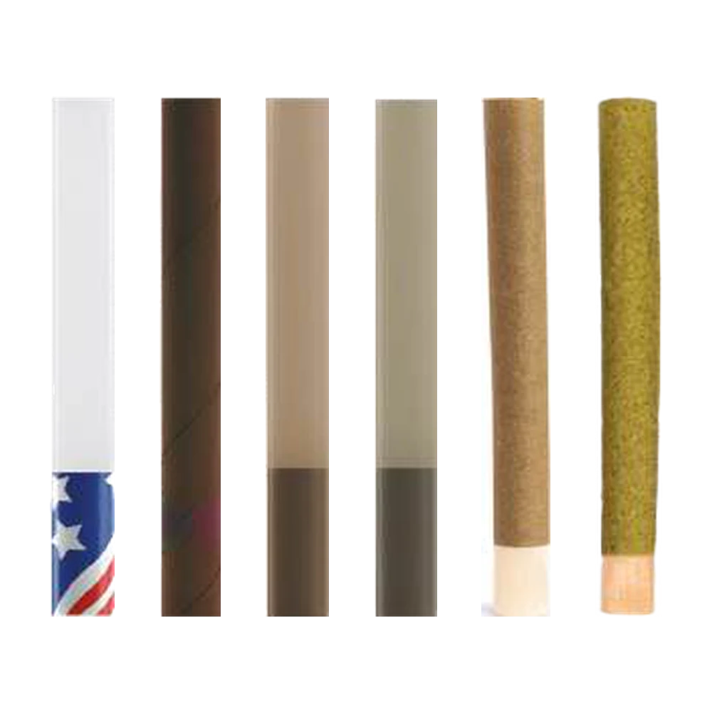 Tube-Style Pre-Rolls
