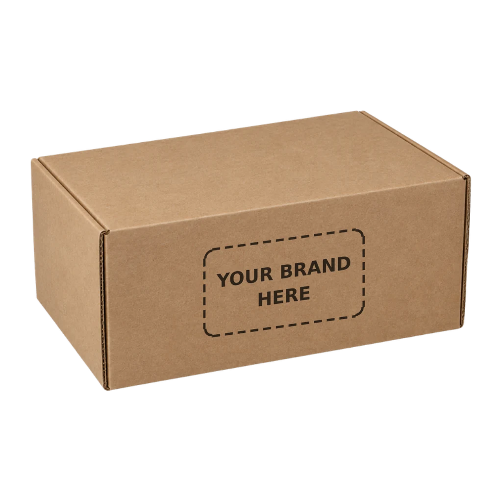 Custom Shipping Boxes