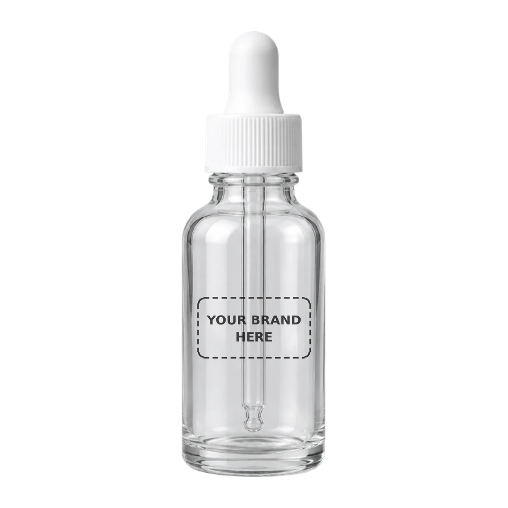 Tincture Dropper Bottles