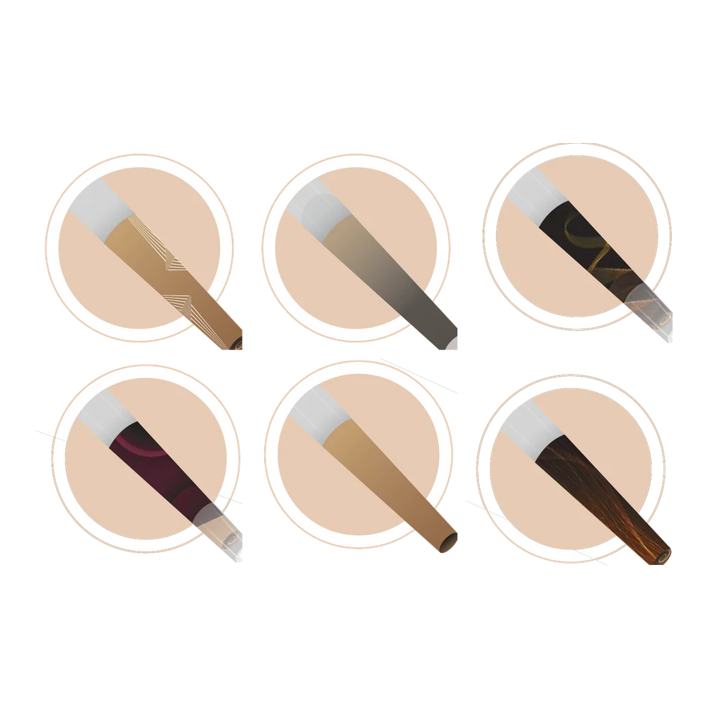 Custom Printed Filter Tips